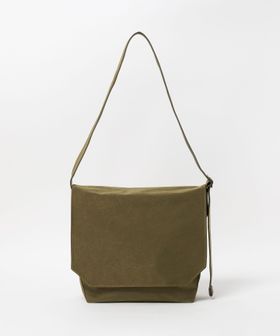 Hender Scheme/＜Hender Scheme＞ flap shoulder small/ショルダーバッグ/ショルダーバッグ