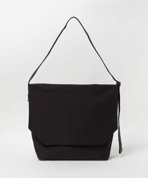 Hender Scheme/＜Hender Scheme＞ flap shoulder big/ショルダーバッグ/ショルダーバッグ
