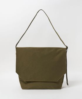 Hender Scheme/＜Hender Scheme＞ flap shoulder big/ショルダーバッグ/ショルダーバッグ