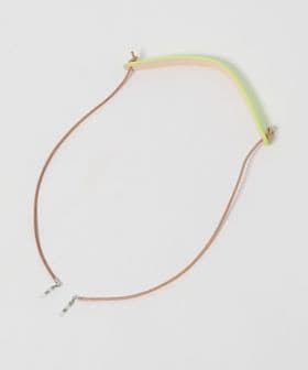 Hender Scheme/＜Hender Scheme＞ Highlight glass cord/グラスコード/その他アイウェア
