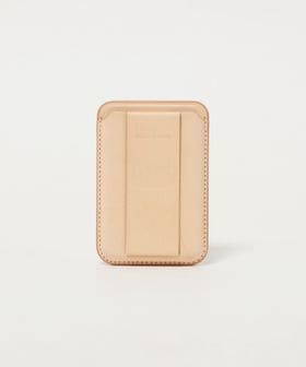 Hender Scheme/＜Hender Scheme＞ magnet card case/モバイルアクセサリー/モバイルアクセサリー