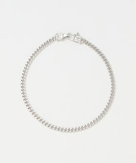 TOMWOOD/＜TOMWOOD＞ Curb Bracelet M/ブレスレット/ブレスレット / バングル