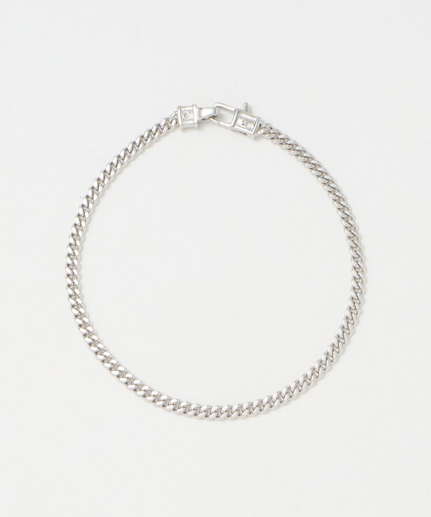 TOMWOOD＞ Curb Bracelet M/ブレスレット