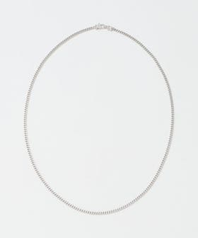 TOMWOOD/＜TOMWOOD＞ Curb Chain M/ネックレス/ネックレス
