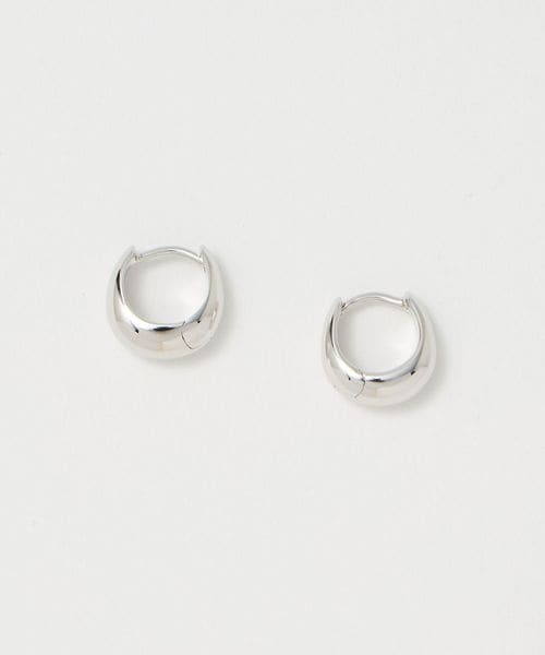 TOMWOOD/＜TOMWOOD＞ Ice Huggies/ピアス/ピアス（両耳用）