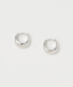 TOMWOOD/＜TOMWOOD＞ Ice Huggies/ピアス/ピアス（両耳用）