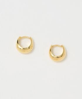 TOMWOOD/＜TOMWOOD＞ Ice Huggies GLD/ピアス/ピアス（両耳用）