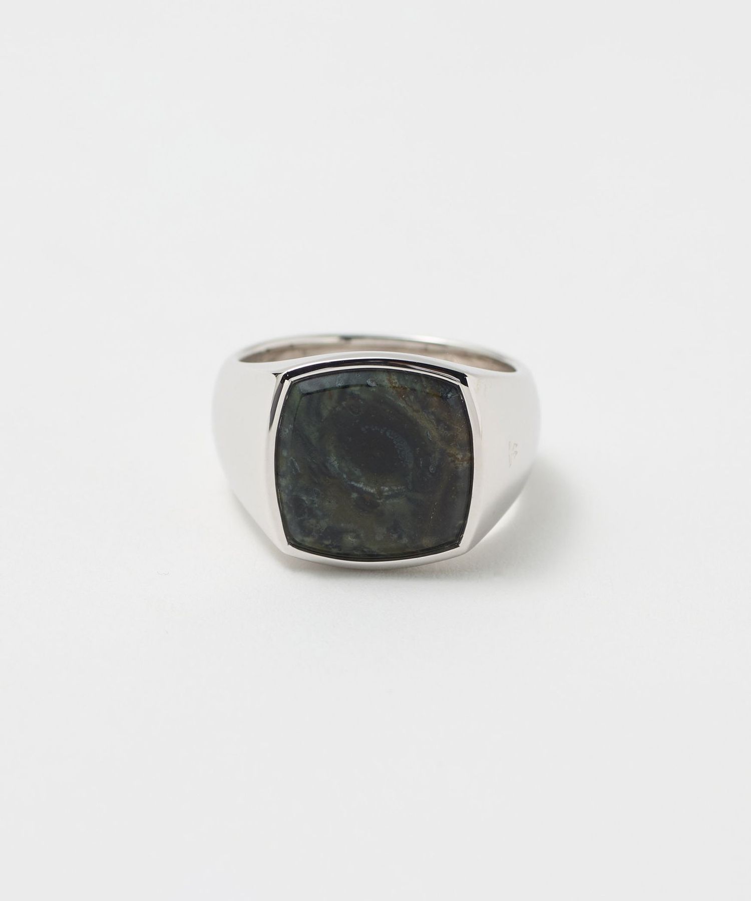 TOMWOOD＞ Cushion Kambaba RING 1/リング