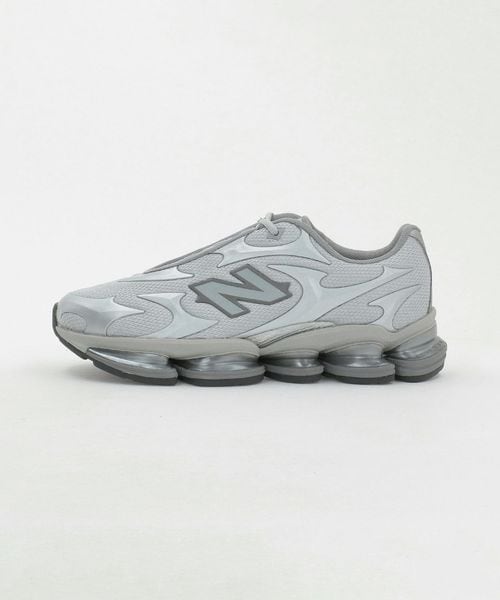 New Balance/＜New Balance＞ U20005UW/スニーカー/スニーカー / スリッポン