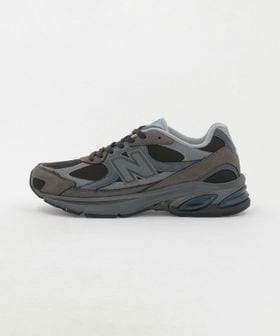 New Balance/＜New Balance＞ U20107Z3/スニーカー/スニーカー / スリッポン
