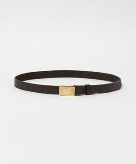 Taiga Takahashi/＜T.T / Taiga Takahashi＞ HICKOK BELT BROWN/ベルト/ベルト / サスペンダー