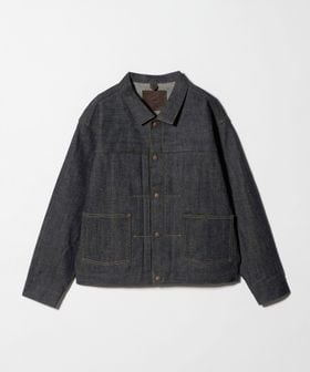 Taiga Takahashi/＜T.T / Taiga Takahashi＞ DENIM JACKET/デニムジャケット/デニムジャケット