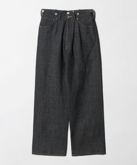 Taiga Takahashi/＜T.T / Taiga Takahashi＞DENIM PT C.1920/デニムパンツ/デニムパンツ