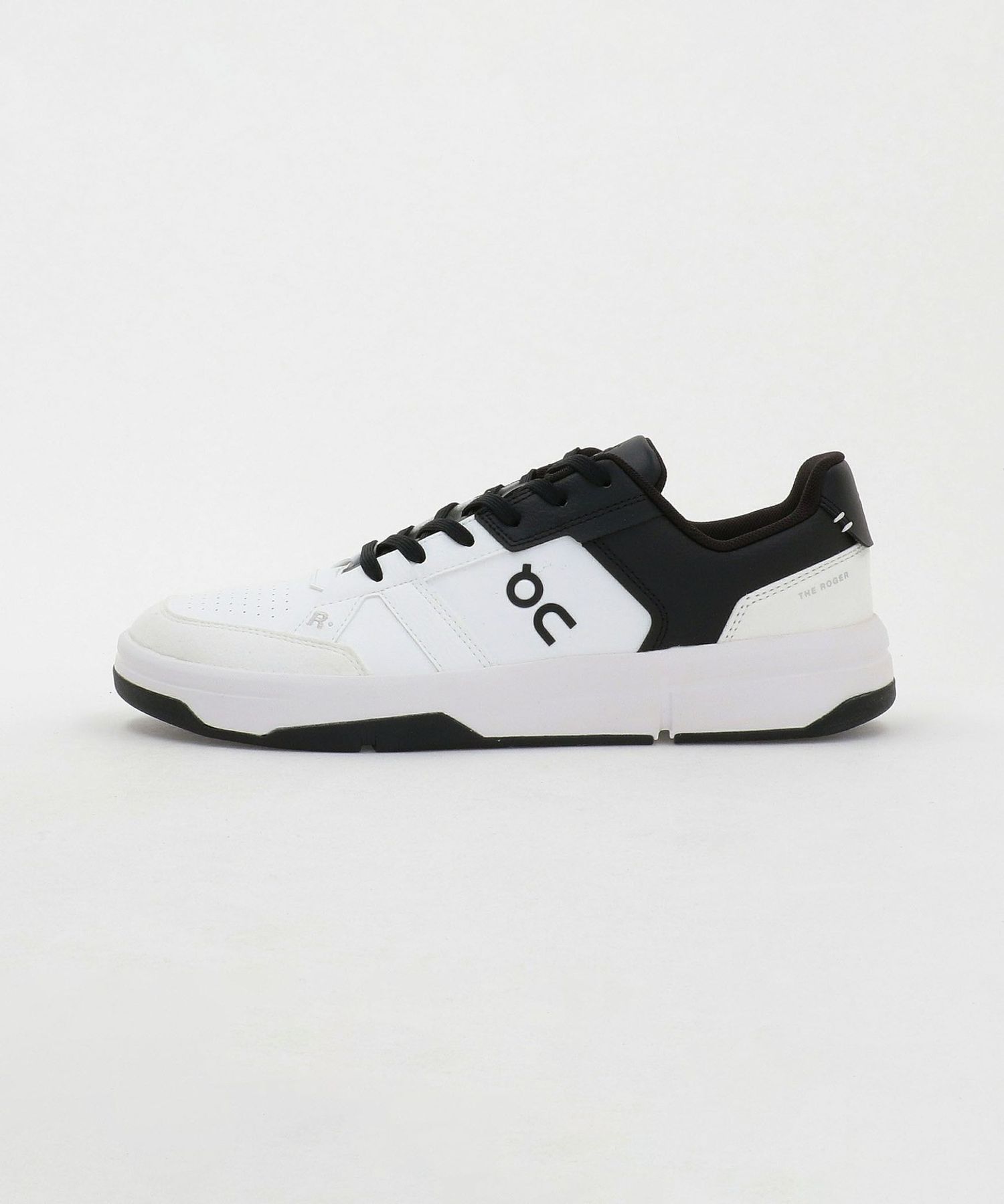 On＞ THE ROGER Clubhouse/スニーカー