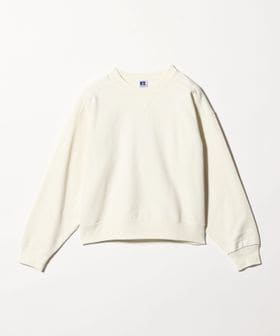 RUSSELL ATHLETIC/＜RUSSELL ATHLETIC for UNITED ARROWS & SONS＞H/ST CREW SWEAT SHIRT/スウェットシャツ/スウェット / パーカー