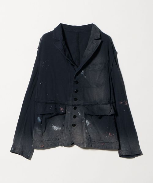 KHOKI/＜KHOKI＞ Faded Memory Jacket/ジャケット/その他ジャケット / スーツ / セットアップ