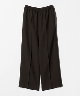 D.O UNITED ARROWS BY DAISUKE OBANA for WOMEN/＜D.O UNITED ARROWS BY DAISUKE OBANA for WOMEN＞I CR WIDE PANTS 26SS/パンツ/イージーパンツ