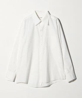 sulvam/＜sulvam＞ STAND COLLAR/シャツ/シャツ / ブラウス