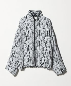 sulvam/＜sulvam＞ JACQUARD BLOUSON/ブルゾン/その他コート / ブルゾン
