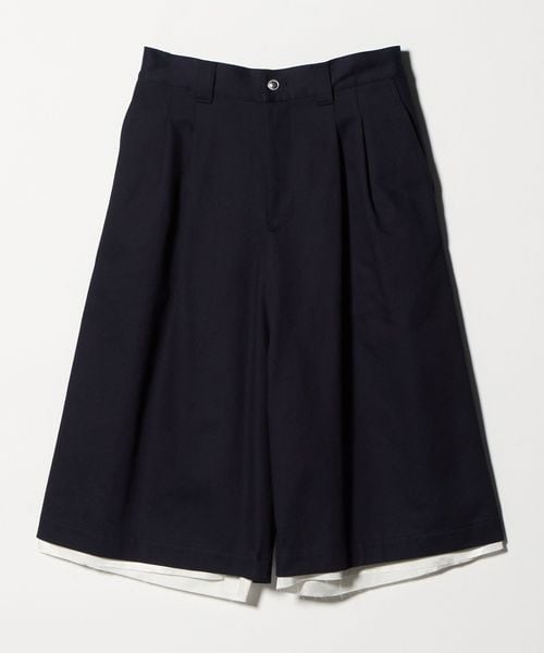 sulvam/＜sulvam＞ DENIM EASY/パンツ/デニムパンツ