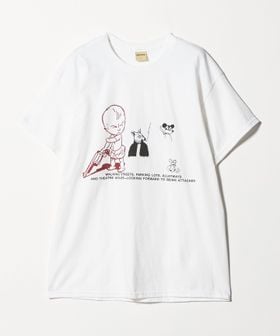 FUCKING AWESOME/＜FUCKING AWESOME＞ Depression S/S TEE/Tシャツ/Tシャツ / カットソー