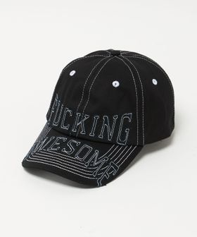 FUCKING AWESOME/＜FUCKING AWESOME＞ KO 6―Panel Hat/キャップ/キャップ