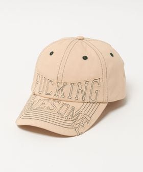 FUCKING AWESOME/＜FUCKING AWESOME＞ KO 6―Panel Hat/キャップ/キャップ