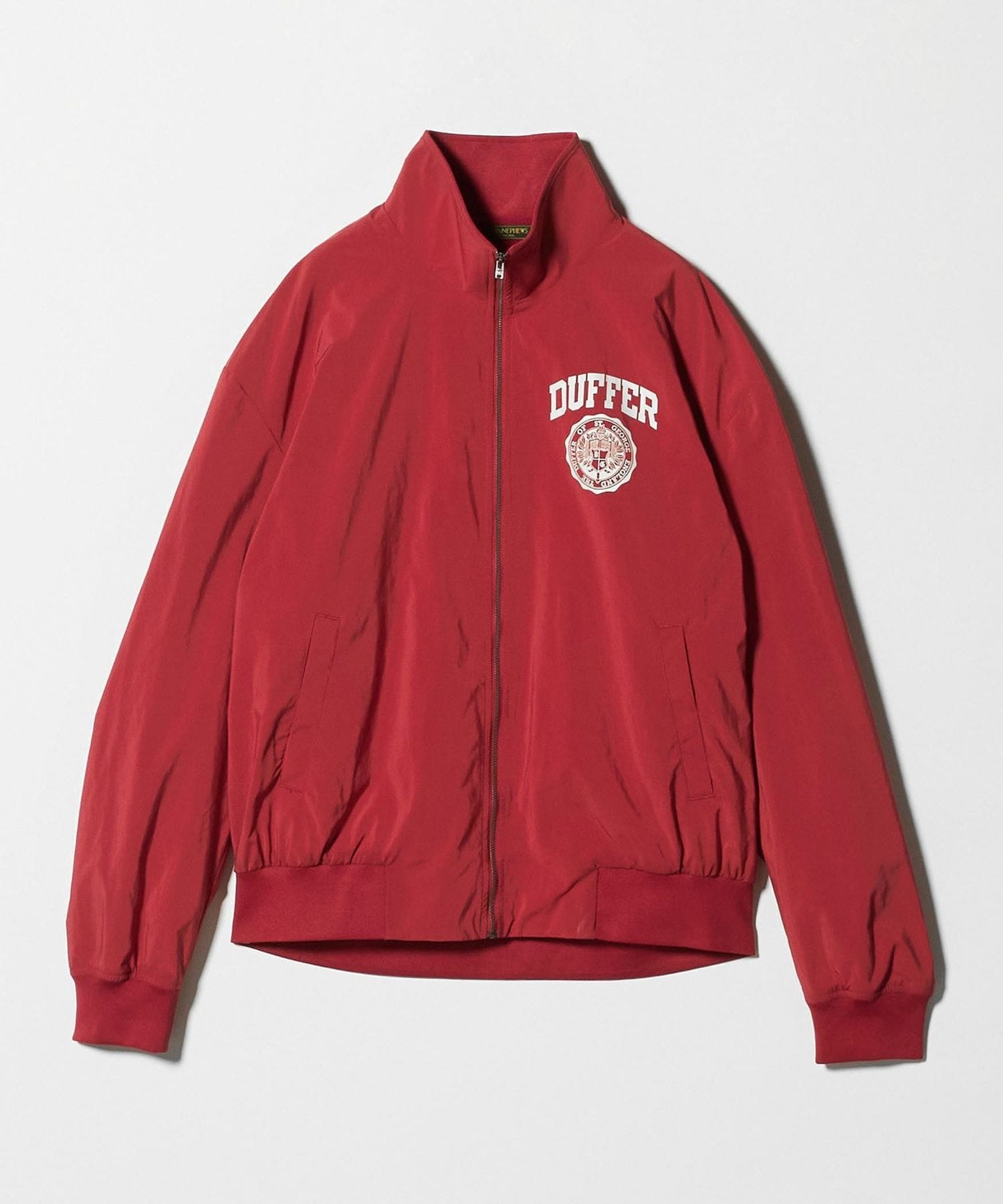 DUFFER ベロアブルゾン キルティングブルゾン リバーシブル 5500026S0158_x1_c102.jpg