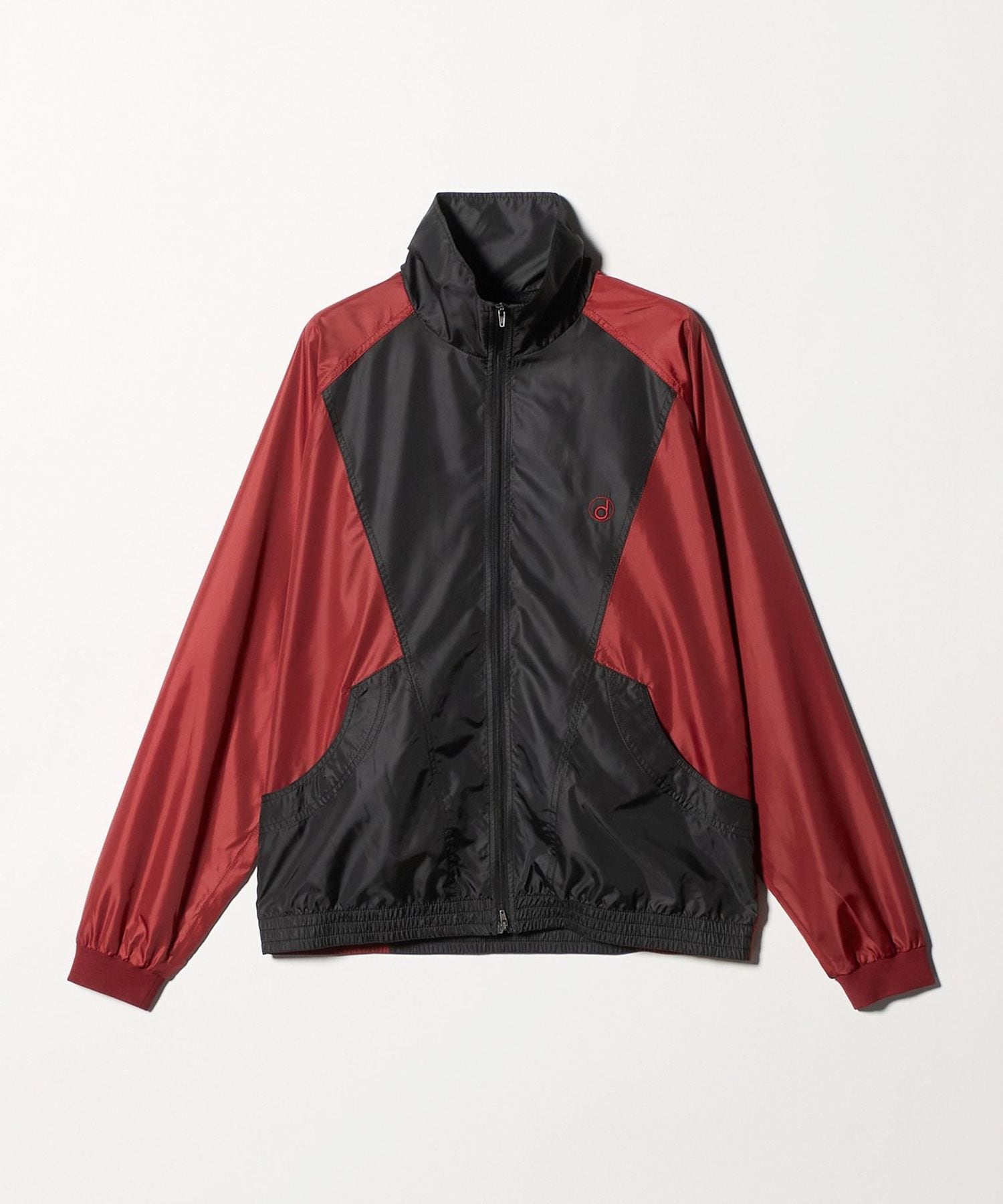 The DUFFER N NEPHEWS＞ TRACK JACKET/トラックジャケット