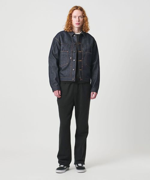 UNITED ARROWS & SONS/＜UNITED ARROWS & SONS＞ FADE SWEAT TROUSERS/スウェットパンツ/スウェットパンツ / ジャージ