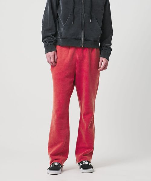 UNITED ARROWS & SONS/＜UNITED ARROWS & SONS＞ FADE SWEAT TROUSERS/スウェットパンツ/スウェットパンツ / ジャージ