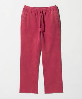 UNITED ARROWS & SONS/＜UNITED ARROWS & SONS＞ FADE SWEAT TROUSERS/スウェットパンツ/スウェットパンツ / ジャージ