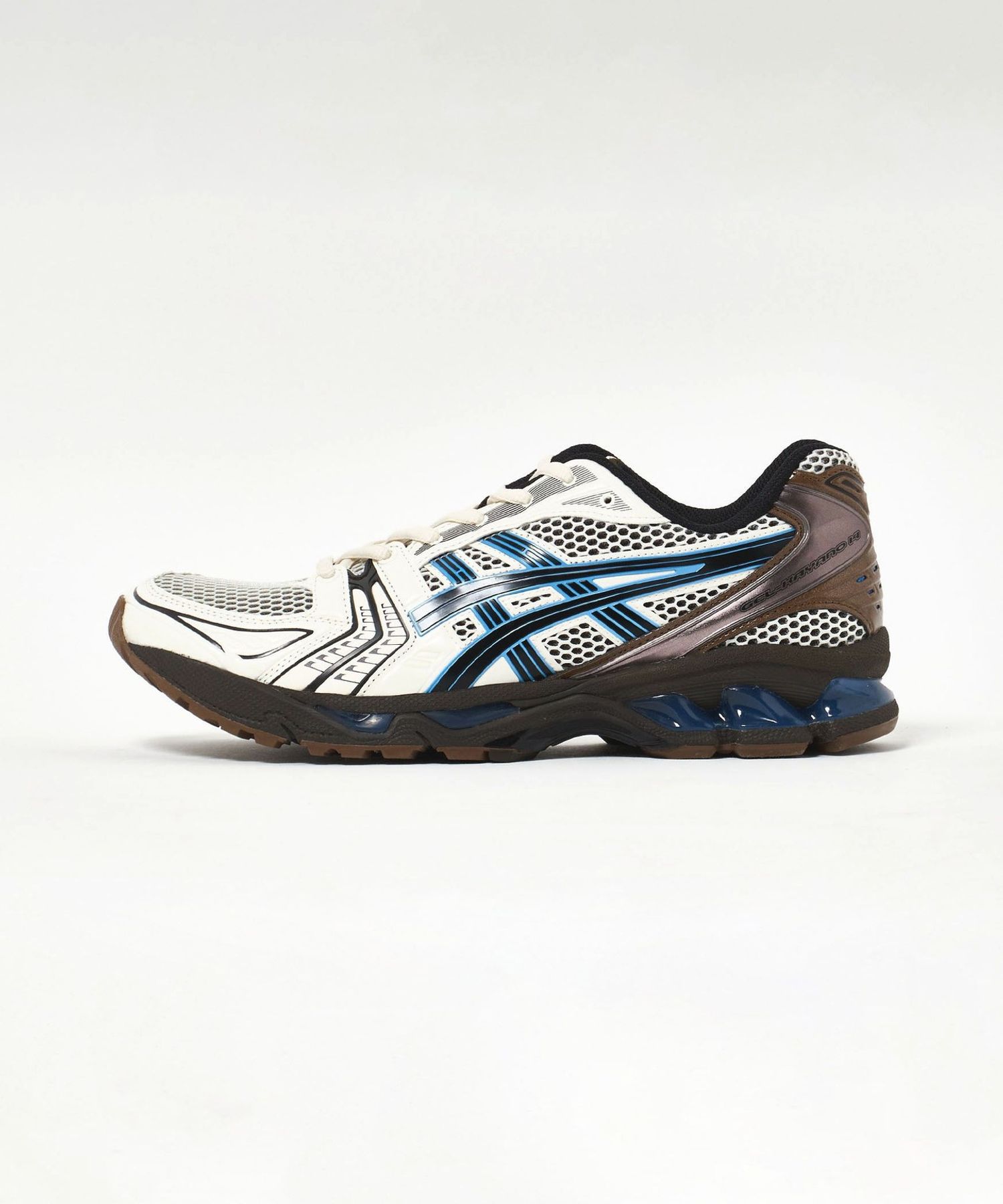 ASICS＞ GEL―KAYANO 14/スニーカー
