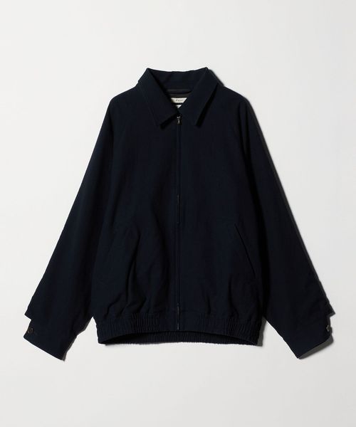FUJI/＜FUJI＞ RGLN BLOUSON/ブルゾン/その他コート / ブルゾン