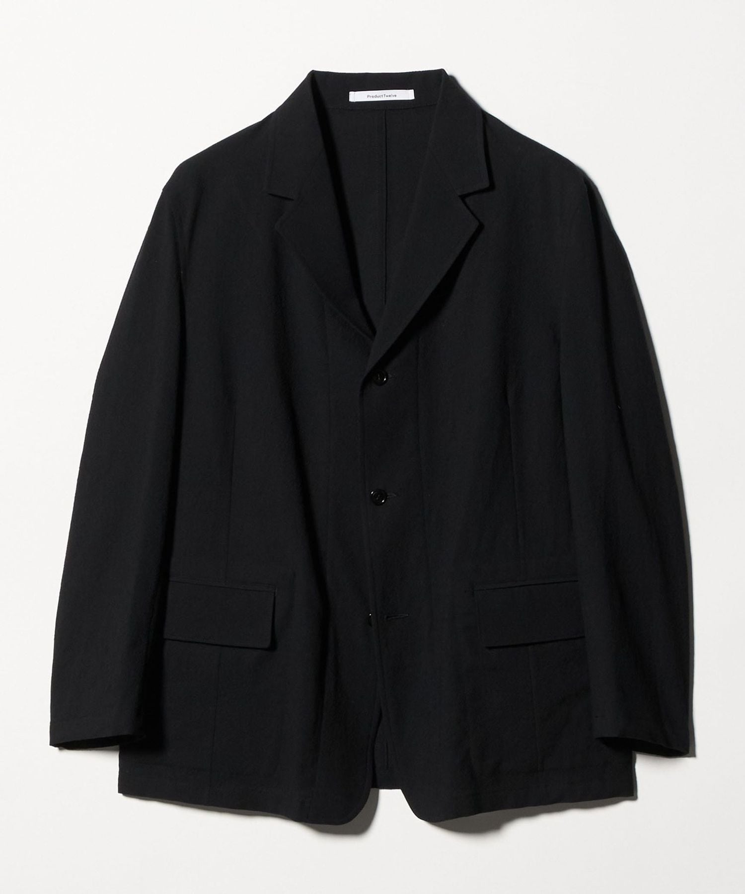 Product Twelve＞ Work Jacket/ワークジャケット