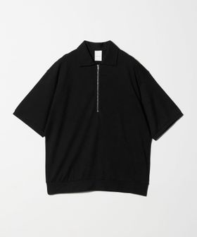 Product twelve/＜Product Twelve＞ S/S HALF ZIP/トップス/ポロシャツ