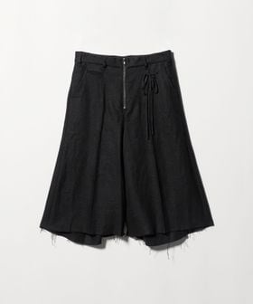 Midorikawa/＜Midorikawa＞ CROPPED SHORTS/ショーツ/ショート / ハーフパンツ