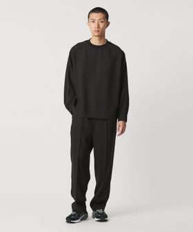 D.O UNITED ARROWS BY DAISUKE OBANA/＜D.O UNITED ARROWS BY DAISUKE OBANA＞ESEENS I CR REG PANTS 26SS/パンツ/イージーパンツ