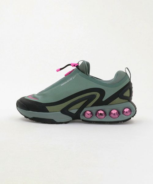 NIKE/＜NIKE＞ AIRMAX DN ROAM/スニーカー/スニーカー / スリッポン