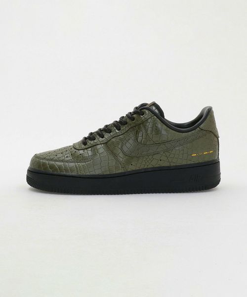 NIKE/＜NIKE＞ AIR FORCE 1 07 PRM/スニーカー/スニーカー / スリッポン