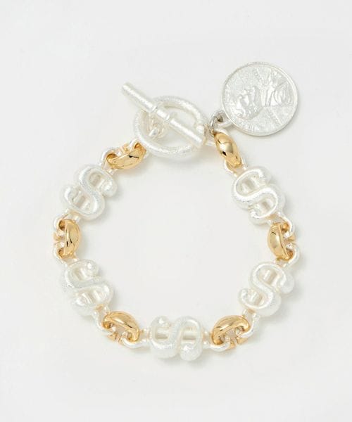 UNITED ARROWS & SONS/＜MONEY WORKS＞ BRACELET/ブレスレット/ブレスレット / バングル