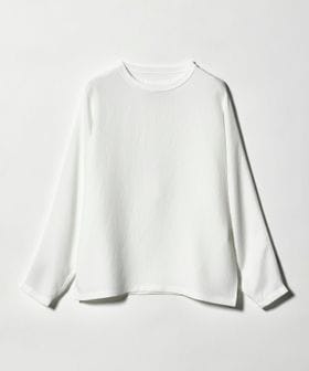 D.O UNITED ARROWS BY DAISUKE OBANA for WOMEN/＜D.O UNITED ARROWS BY DAISUKE OBANA for WOMEN＞I DLMN L/SL CREW 26SS/ロングスリーブTシャツ/Tシャツ / カットソー