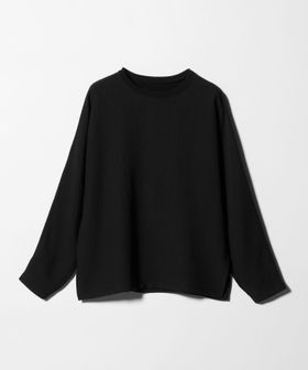 D.O UNITED ARROWS BY DAISUKE OBANA for WOMEN/＜D.O UNITED ARROWS BY DAISUKE OBANA for WOMEN＞I DLMN L/SL CREW 26SS/ロングスリーブTシャツ/Tシャツ / カットソー