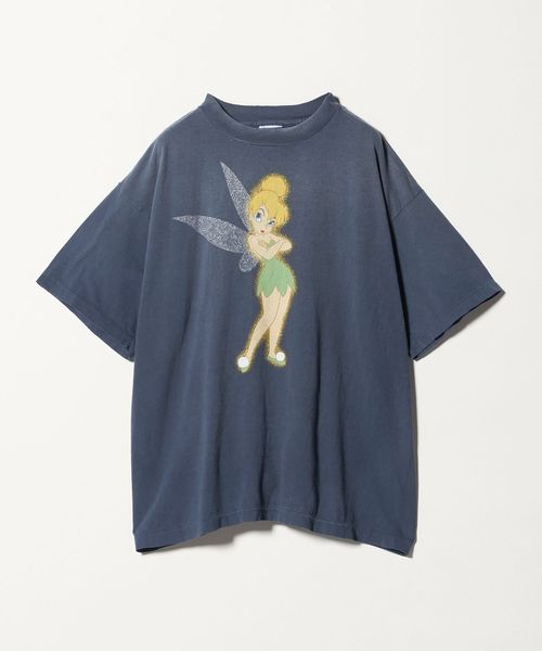 SAINT M××××××/＜SAINT M××××××＞ TINKER BELL TEE/Tシャツ/Tシャツ / カットソー