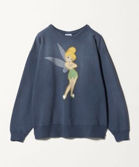 SAINT M××××××/＜SAINT M××××××＞ TINKER BELL SWEAT SHIRT/スウェットシャツ/スウェット / パーカー