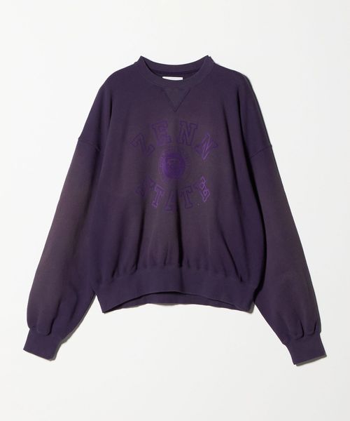 UNITED ARROWS & SONS/＜KOZABURO＞ ZENN STATE SWEAT/スウェットシャツ/スウェット / パーカー