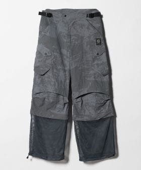 Wave of Sand/＜Wave of Sand＞ ROCK/T PANTS/イージーパンツ/イージーパンツ