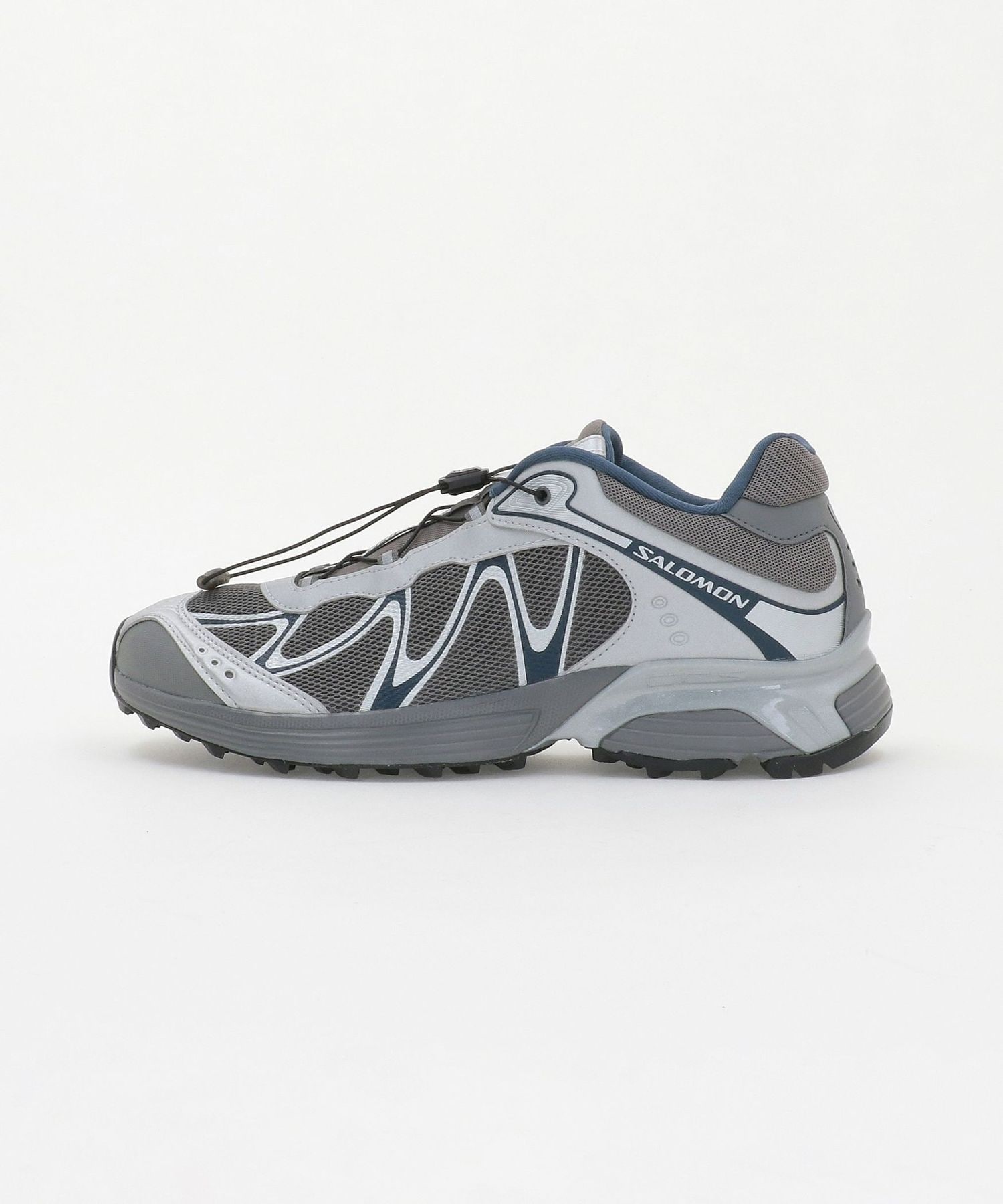 SALOMON＞ XT―WHISPER/スニーカー