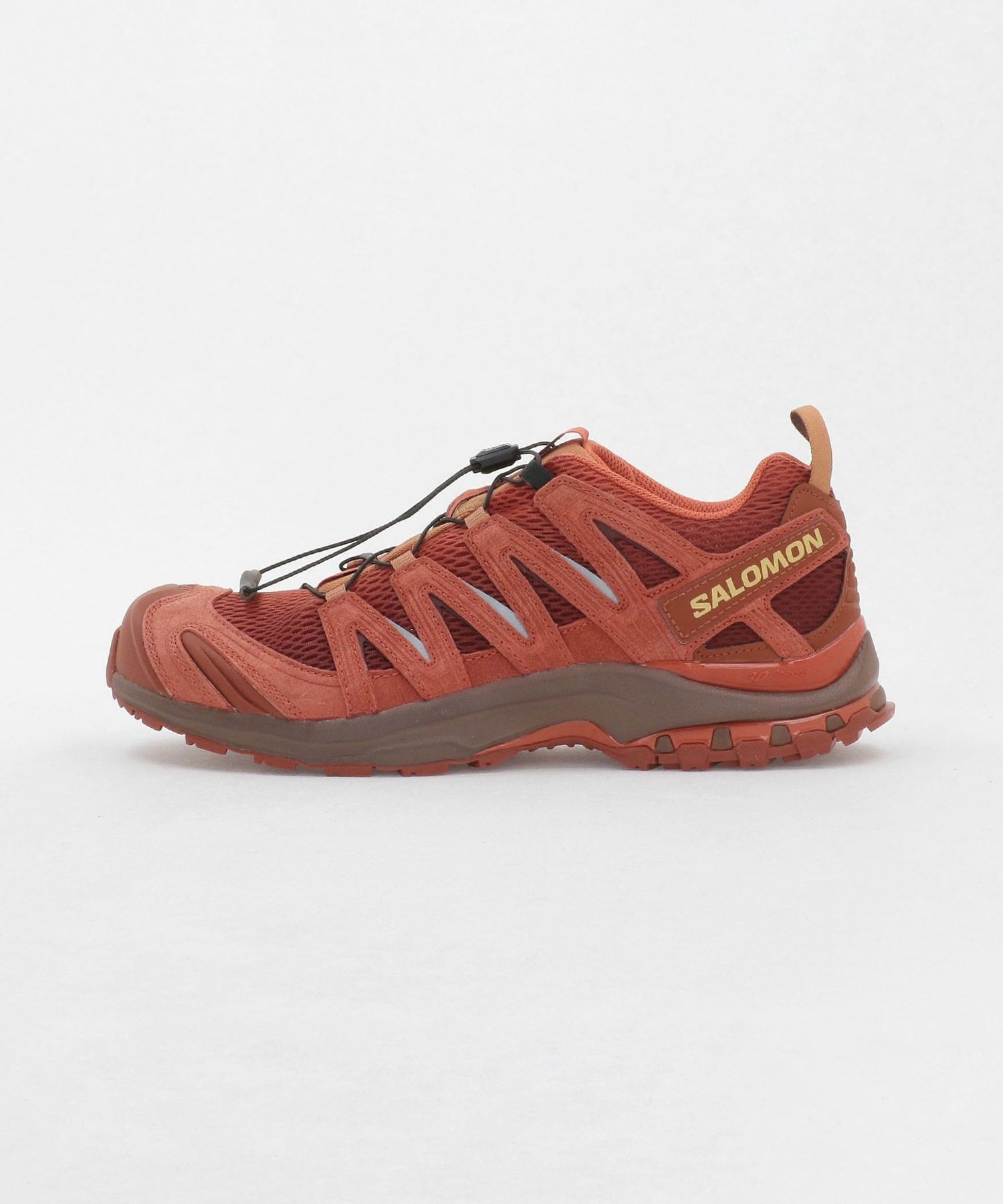 SALOMON＞ XA PRO 3D RED/スニーカー