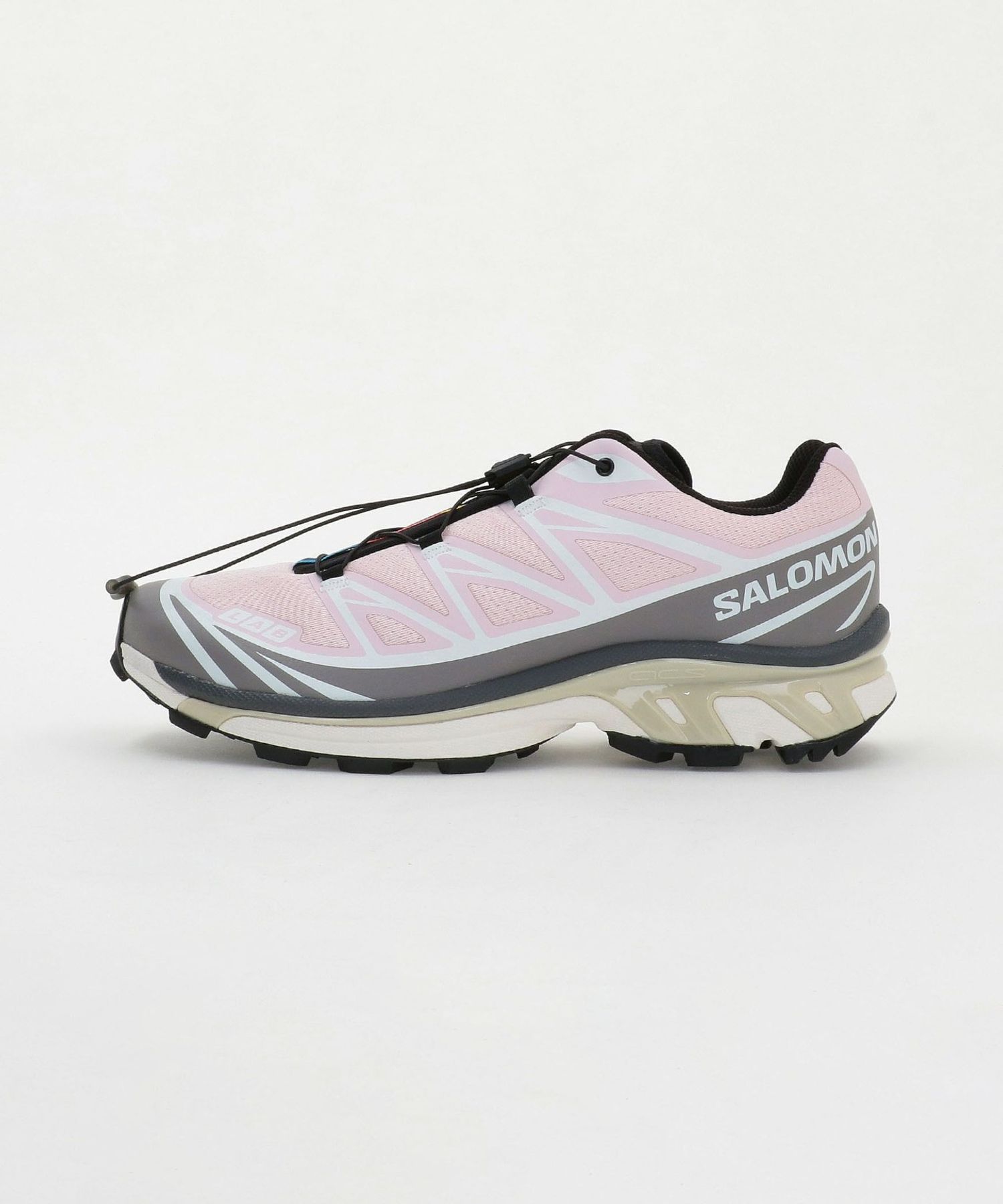 SALOMON＞ XT―6/スニーカー
